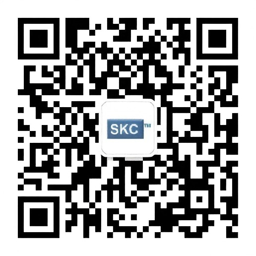 知安中心公众号二维码